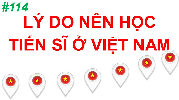 Việt nam có bao nhiêu tiến sĩ khoa học năm 2024