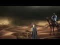 Epic Arabian Music - Sandstorm in the Desert