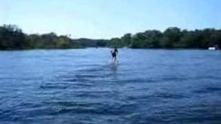 Aqua Skipper