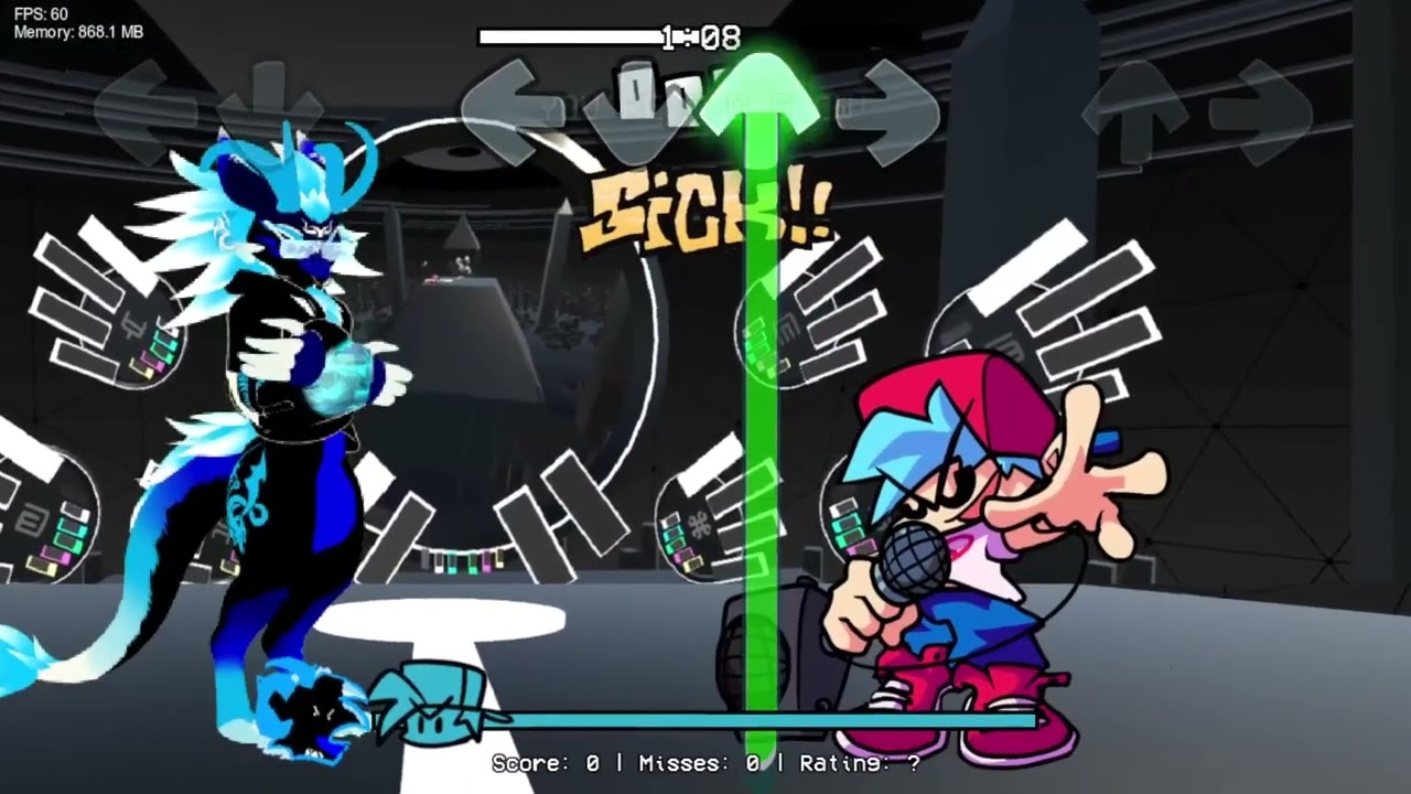 "That Silly Speaker Won't Work On Me My Human Boyo" -Unknown (Read Description)