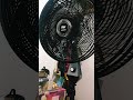 Ventilador Wap Flow TURBO 8 pas 180W