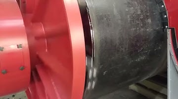 pipe facing machine PFM