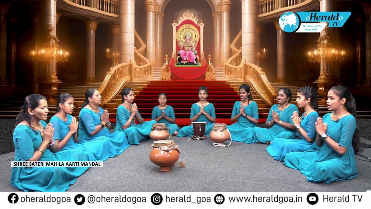 Ghumat Gunj Episode 8 