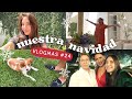 CÓMO PASAMOS NUESTRA NAVIDAD🎄! ÚLTIMO VLOGMAS DÍA 24 Y 25︱Valeria Basurco