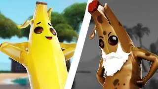 Fortnite Funny Moments #1 @drunafraid All Social Media