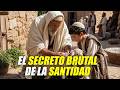 EL SECRETO BRUTAL DE LA SANTIDAD (Nadie Quiere Escucharlo) - Desde las Calles de Israel