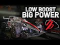 4Piston B18 CRX and K24 Ariel Atom Hits The Dyno! The Secret Behind BIG Efficient Power