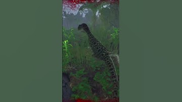 Battle of Juveniles |The Isle Evrima|