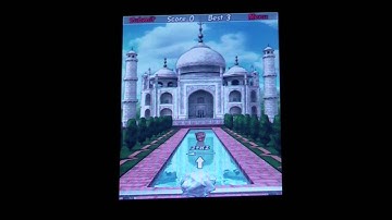 Paper Toss: World Tour - App Review