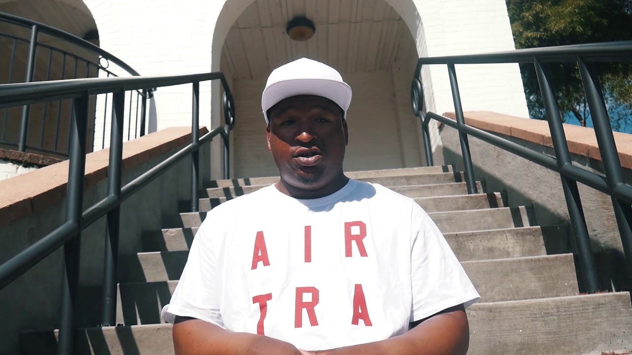 RedBoy - Salt Ya Down (Music Video)