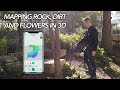 Mapping Rock, Dirt and Flowers in 3D
