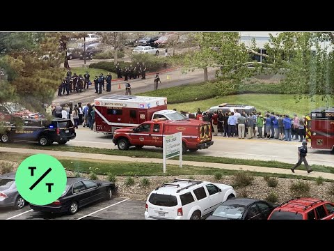 School shooting in suburban Denver, Colorado: what we know