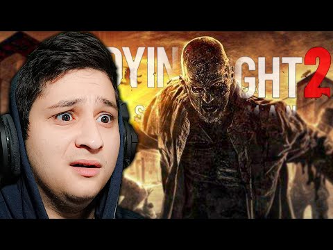 ის სულ მატყუებდა Dying light 2 ქართულად EP #8