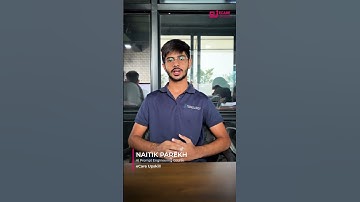 Naitik Parekh AI Prompt Engineering Journey | Student Testimonial | eCare Upskill #shorts