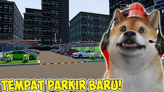 BELI TEMPAT PARKIR BARU! MAKIN CUAN!!! - Parking Tycoon Business Simulator #3