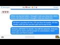 Questions Part 3 Lyric Video