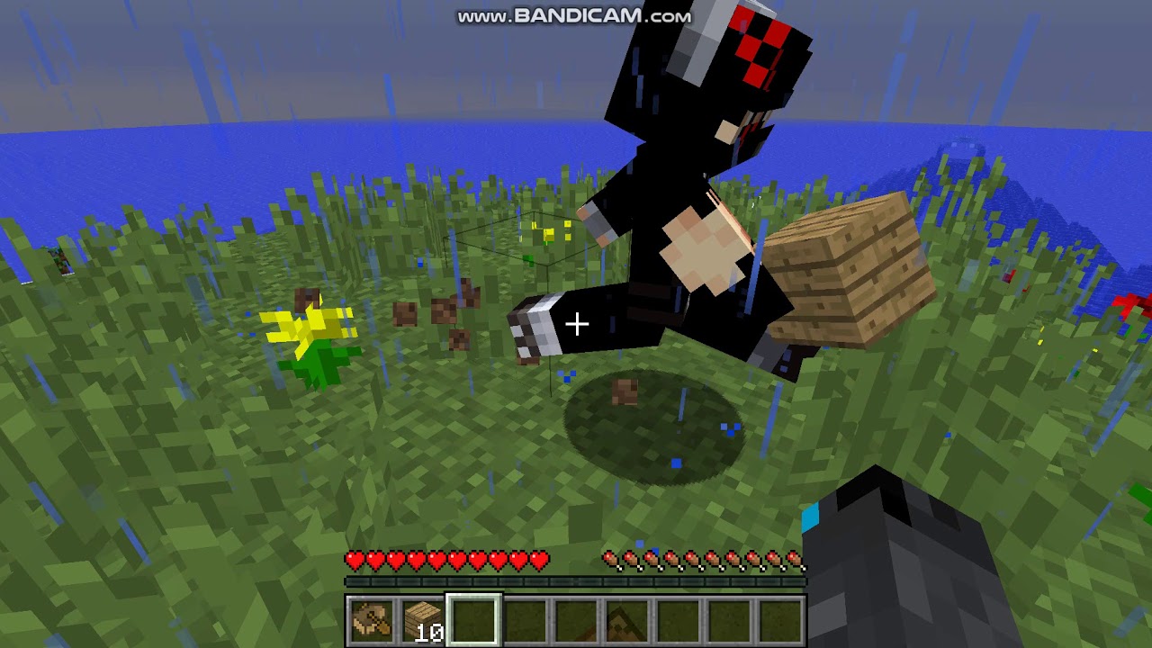 ВЫЖИВАНИЕ №1 С ФАСТОНОМ