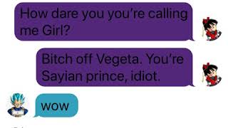 The Loud House Note Bullying Vegetabests His Girlfriend