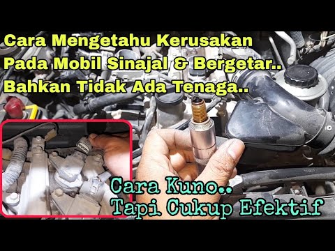 Misteri Getaran AC Avanza: Mencari Penyebab dan Solusi