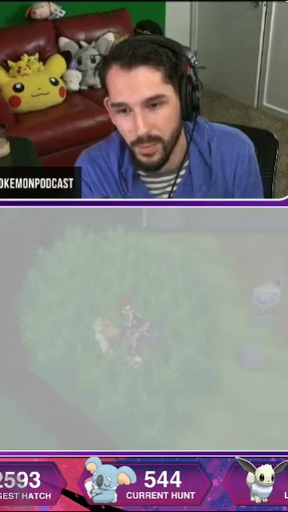 Live] SHINY MEWTWO 19,672 SOFT RESETS IN LEAF GREEN!! [2017 ISHC] 