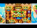 WISDOM OF ATHENA 1000 XMAS MET EEN 500X!🤑