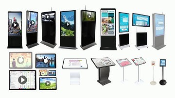 Arsenal - Borne interactive