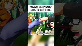 #anime #viral #animeshorts