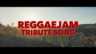 REGGAEJAM TRIBUTE SONG (Teaser 2)