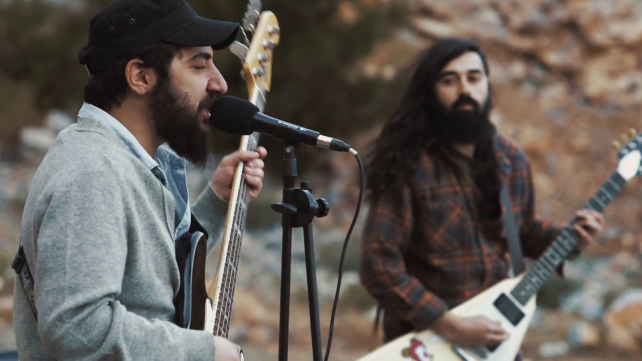 Watch Feza - Torf | Karavan Sessions on YouTube Watch Feza - Torf | Karavan Sessions on YouTube