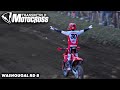 Jo Shimoda Wins At Washougal Pro Motocross 250 Highlights Jo Shimoda Wins At Washougal Pro Motocross 250 Highlights