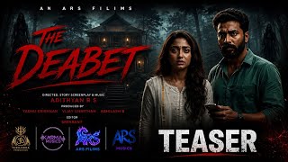  THE DEABET | Official Malayalam AI Web Series Teaser