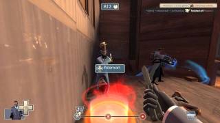 Team Fortress 2 - Telecamping with Spies
The influx of terrible f2p players can be quite entertaining... Team Fortress 2 - Telecamping with Spies