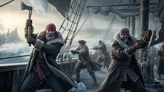 How Pirates Conquer the Cold Seas: Survival Skills and Decisive Actio