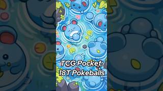 2 Pokeballs In 18 Trainer Decks