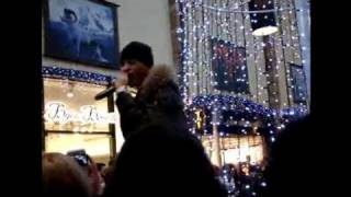 monsif voor jou live