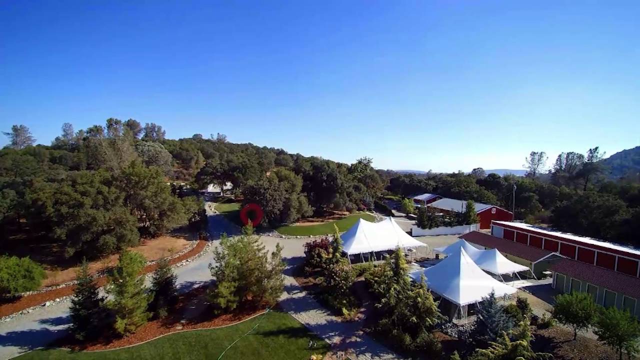 Willows creek events browns Valley, ca YouTube