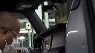 Automakers warn tariffs could eliminate “affordable cars”