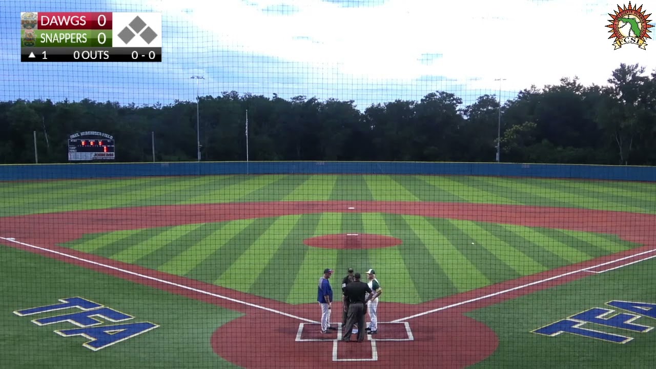 FCSL 2025 Pregame Teaser w/AJ Pierzynski