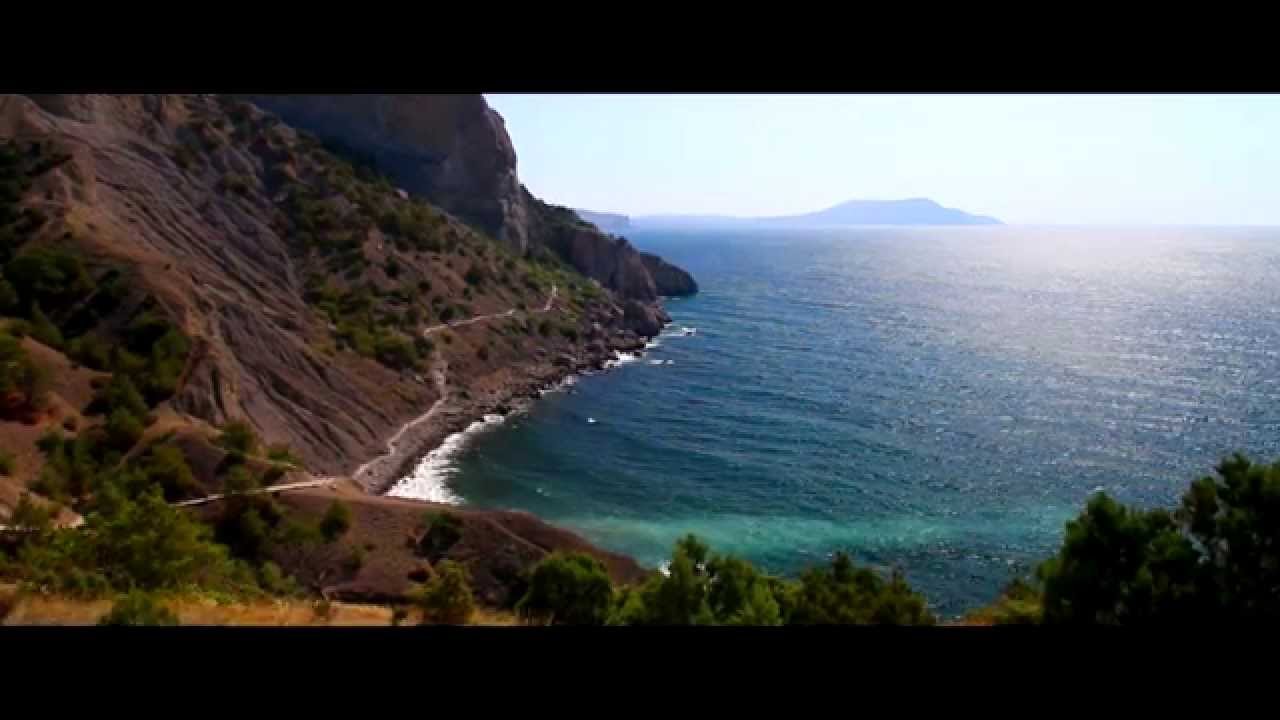 russia_eastern crimea - YouTube