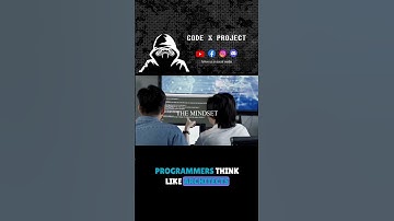 Hackers vs Programmers   #cybersecurity #codingbat #codeprep #codexproject #programming