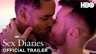 Sex Diaries |  Trailer | HBO