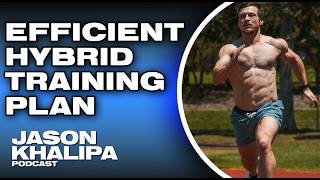Max Results, Minimal Time: The Ultimate Hybrid Training & Recovery Blueprint
