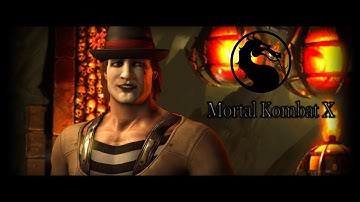 Mkx l Funniest intro Dialogues l Funny Interactions l Part 1