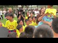 Young Lion Dancers from Foshan Go Overseas! With Lions as the Medium, Let Chinese