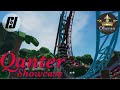 Theme park tycoon 2  qanter showcase  oberan  jarnojarnorct