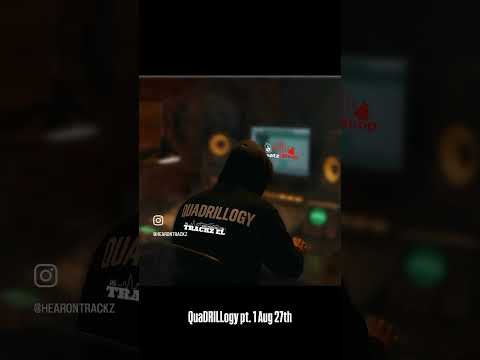 King Louie - WYM. Produced by HearonTrack 🥶🔥⏳