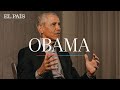 ENTREVISTA completa A OBAMA en EL PAÍS