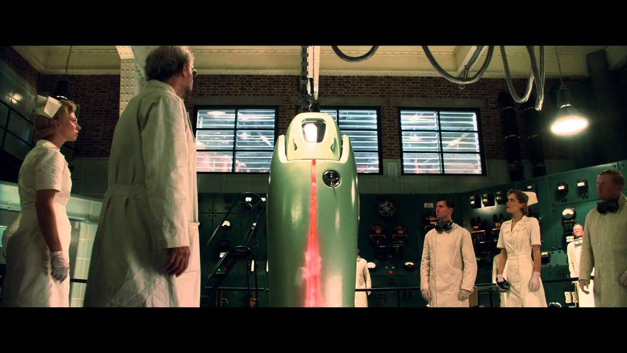 Watch film Captain America: The First Avenger | TV Spot 8