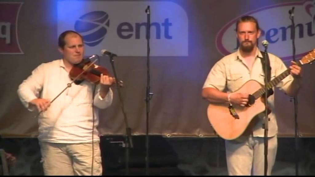 Tuulelõõtsutajad - Merede süles