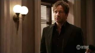 CALIFORNICATION Trailer 4x12 And Justice For All